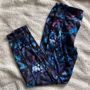 CVG leggings size M